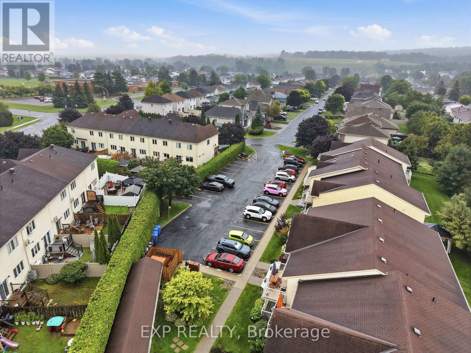 #206 2689 SYLVAIN STREET - Image 30