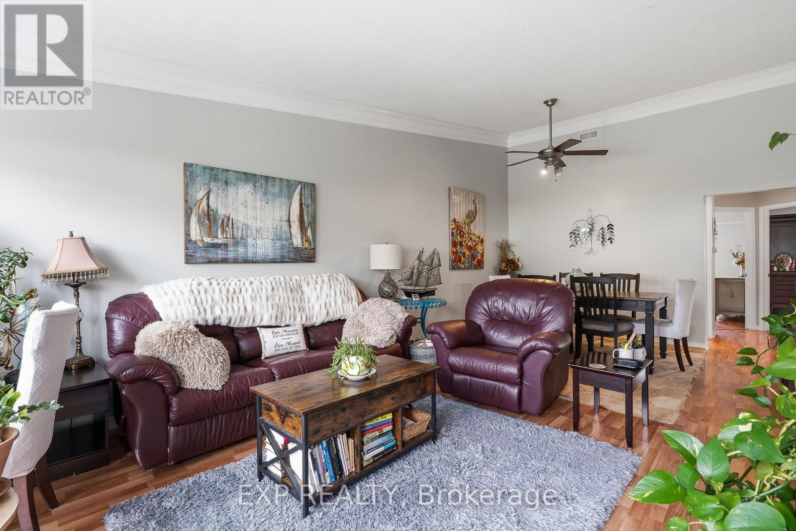 #206 2689 SYLVAIN STREET - Image 8