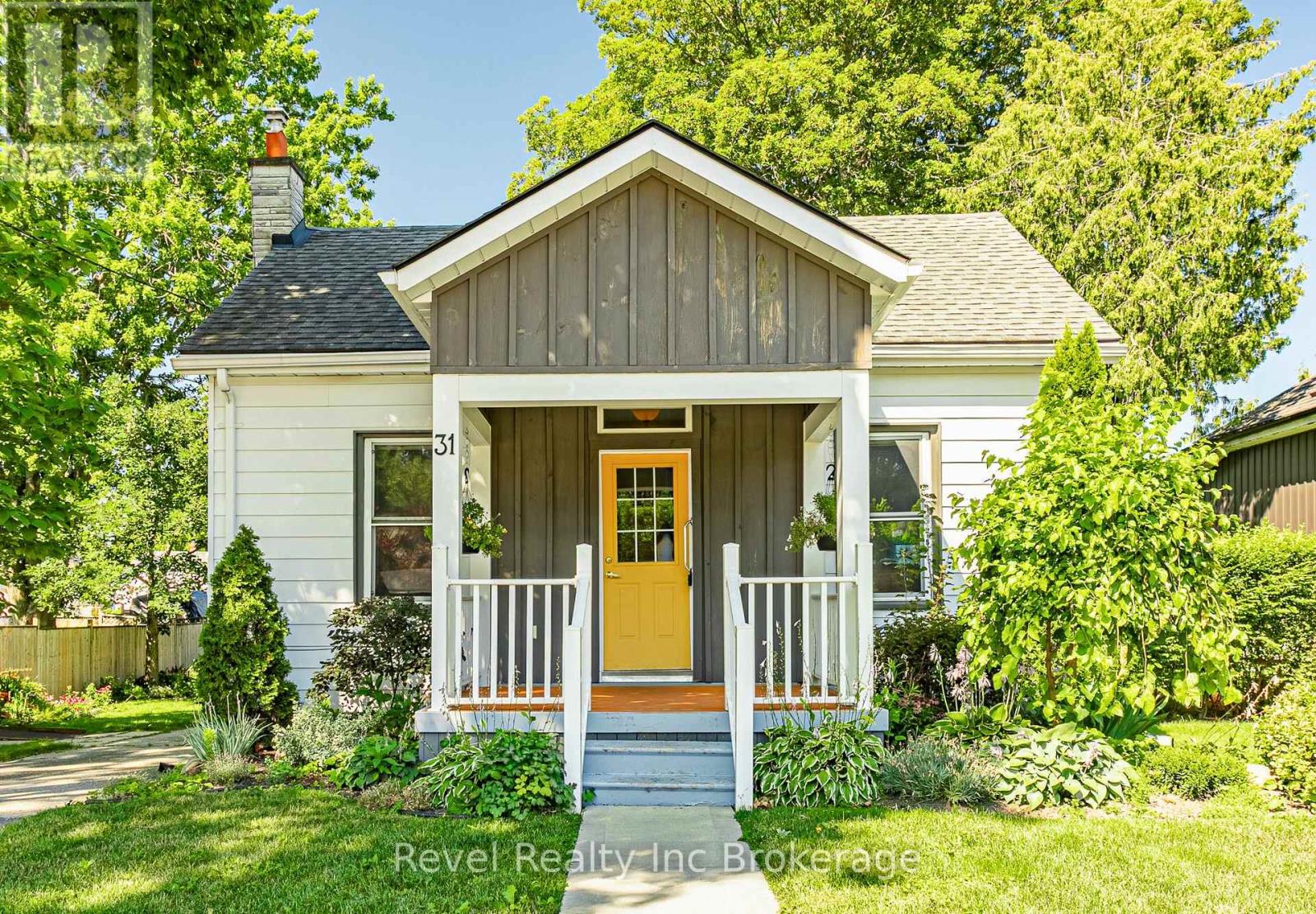 31 GIVINS STREET - 1
