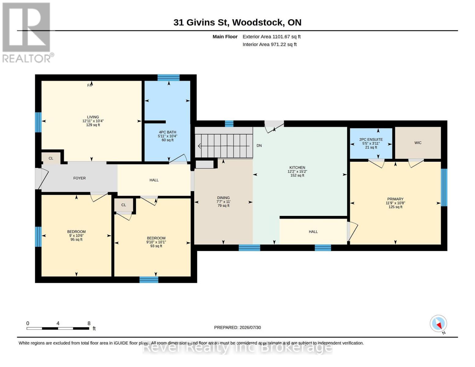 31 GIVINS STREET - 29