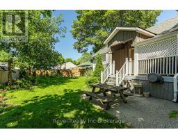 31 Givins Street, Woodstock, ON N4S5Y6 Photo 20