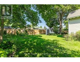 31 Givins Street, Woodstock, ON N4S5Y6 Photo 22