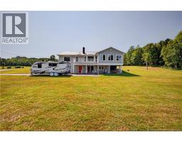 Kitchen/Dining room - 1270 Route 420, Cassilis, NB E9E2A8 Photo 11