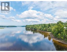 3pc Ensuite bath - 1270 Route 420, Cassilis, NB E9E2A8 Photo 6