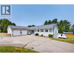 Laundry room - 1270 Route 420, Cassilis, NB E9E2A8 Photo 7