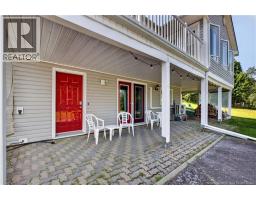 Primary Bedroom - 1270 Route 420, Cassilis, NB E9E2A8 Photo 9