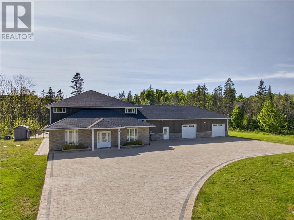 5381 Desmarais