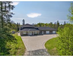 5381 Desmarais, Sudbury, ON P3P1R7 Photo 69