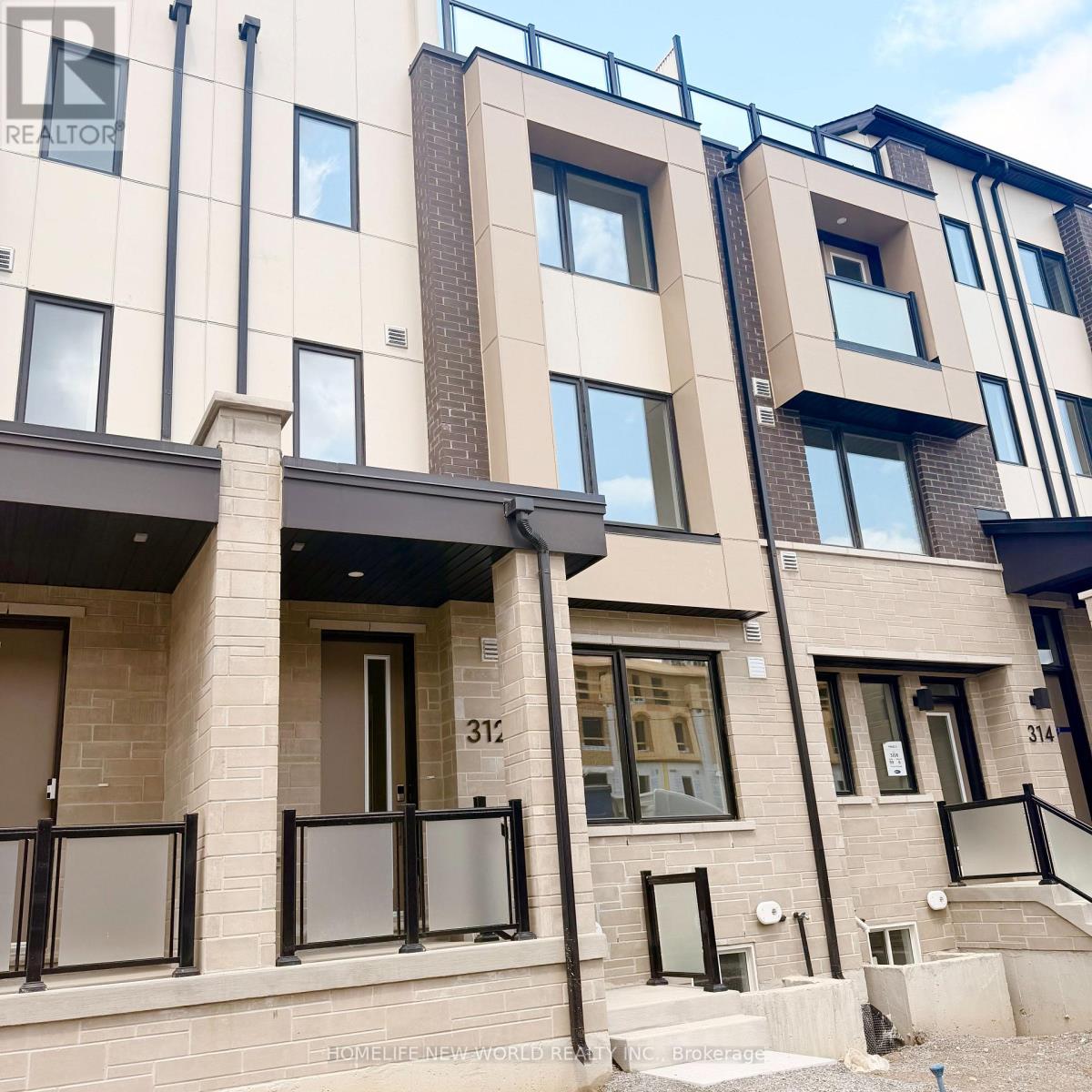 312 STONY HILL BOULEVARD - 2