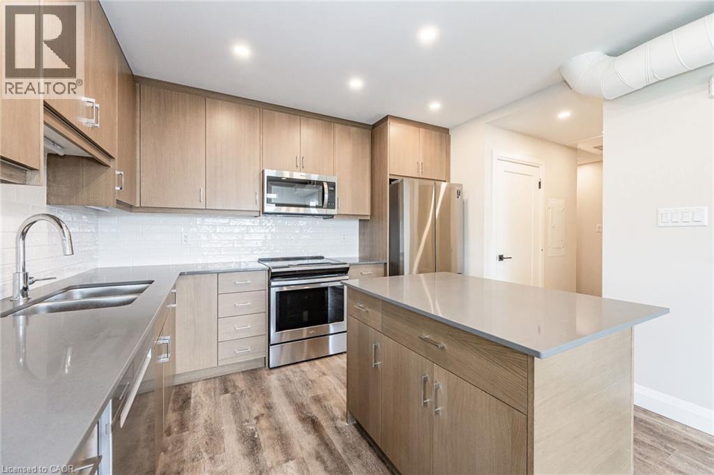 72 ERB Street E Unit# 103 — photo 3
