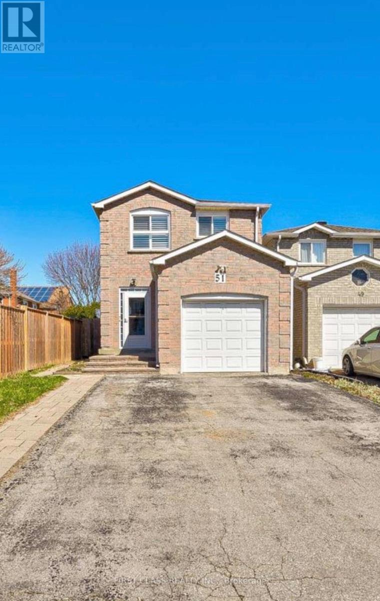 51 SILVERTHORNE ROAD