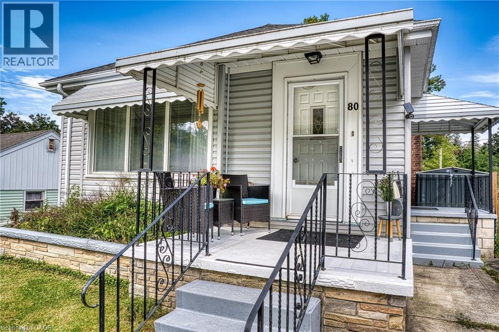 80 CARLING Terrace - 2