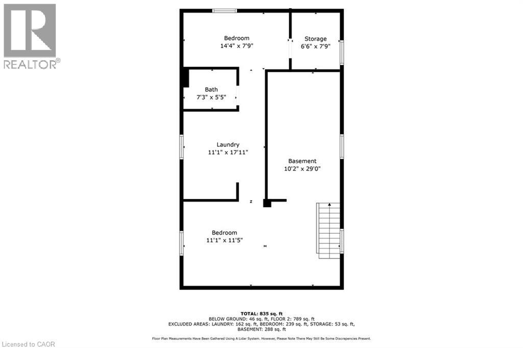80 CARLING Terrace - Image 25