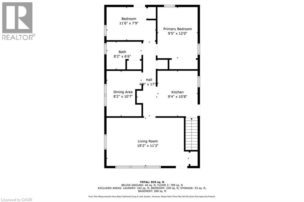 80 CARLING Terrace - Image 26