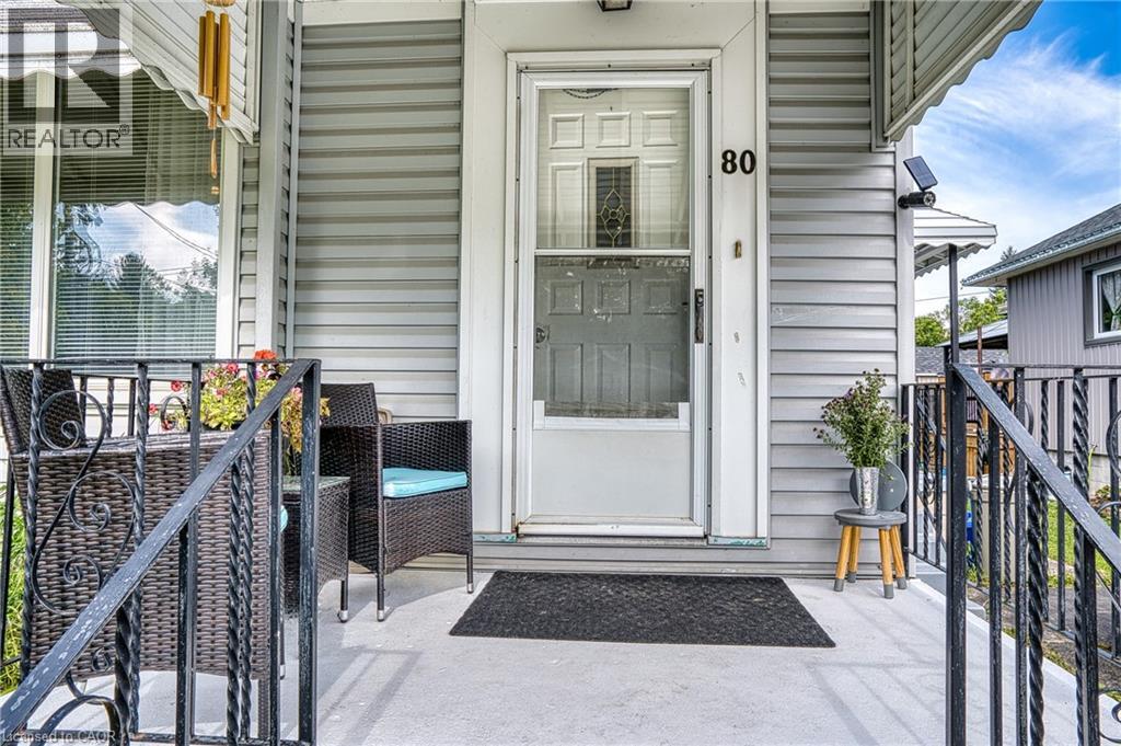 80 CARLING Terrace - 3