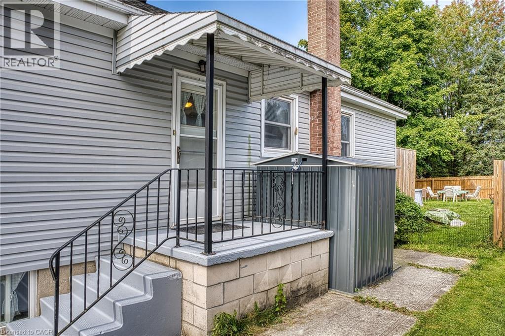 80 CARLING Terrace - 4