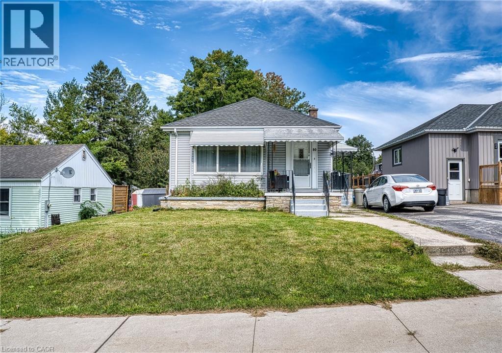 80 CARLING Terrace - Image 5