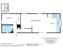 205 - 198 Springbank Drive, London South, ON N6J1G1 Photo 23