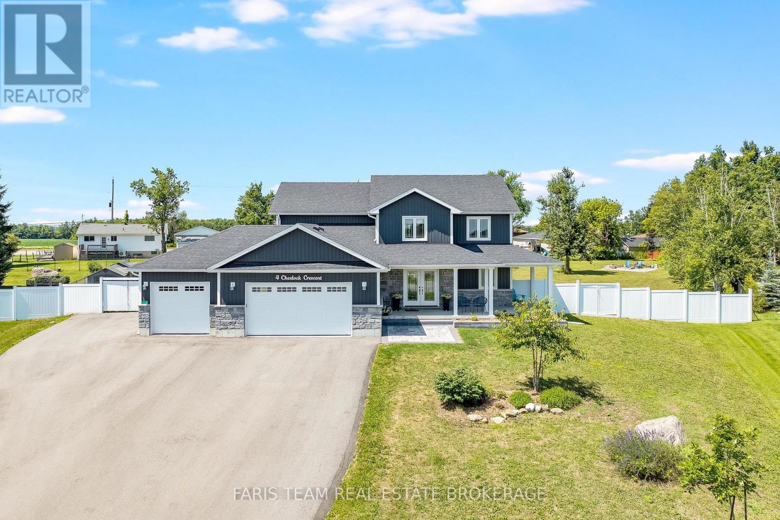4 CHESLOCK CRESCENT - 2