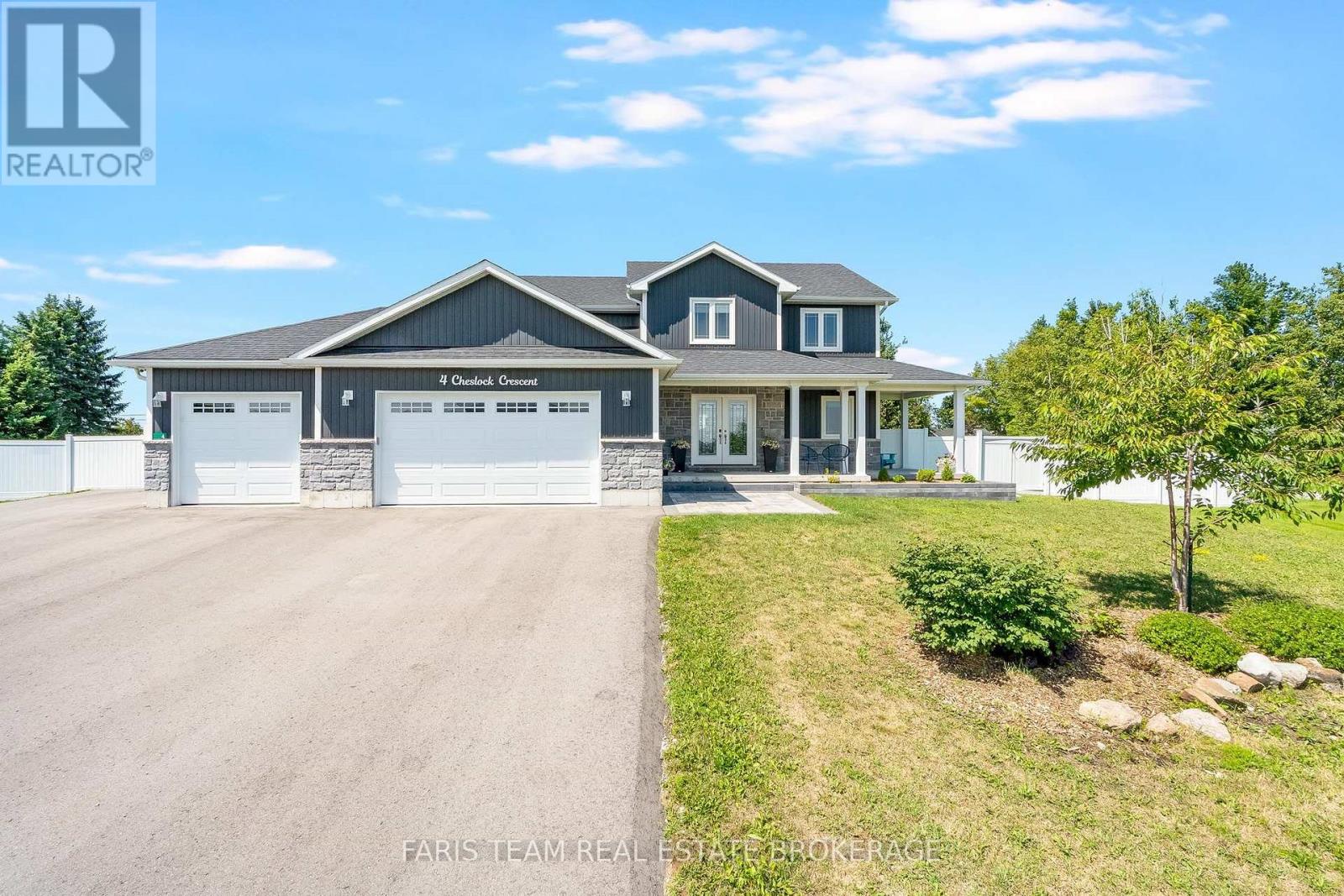 4 CHESLOCK CRESCENT - 3