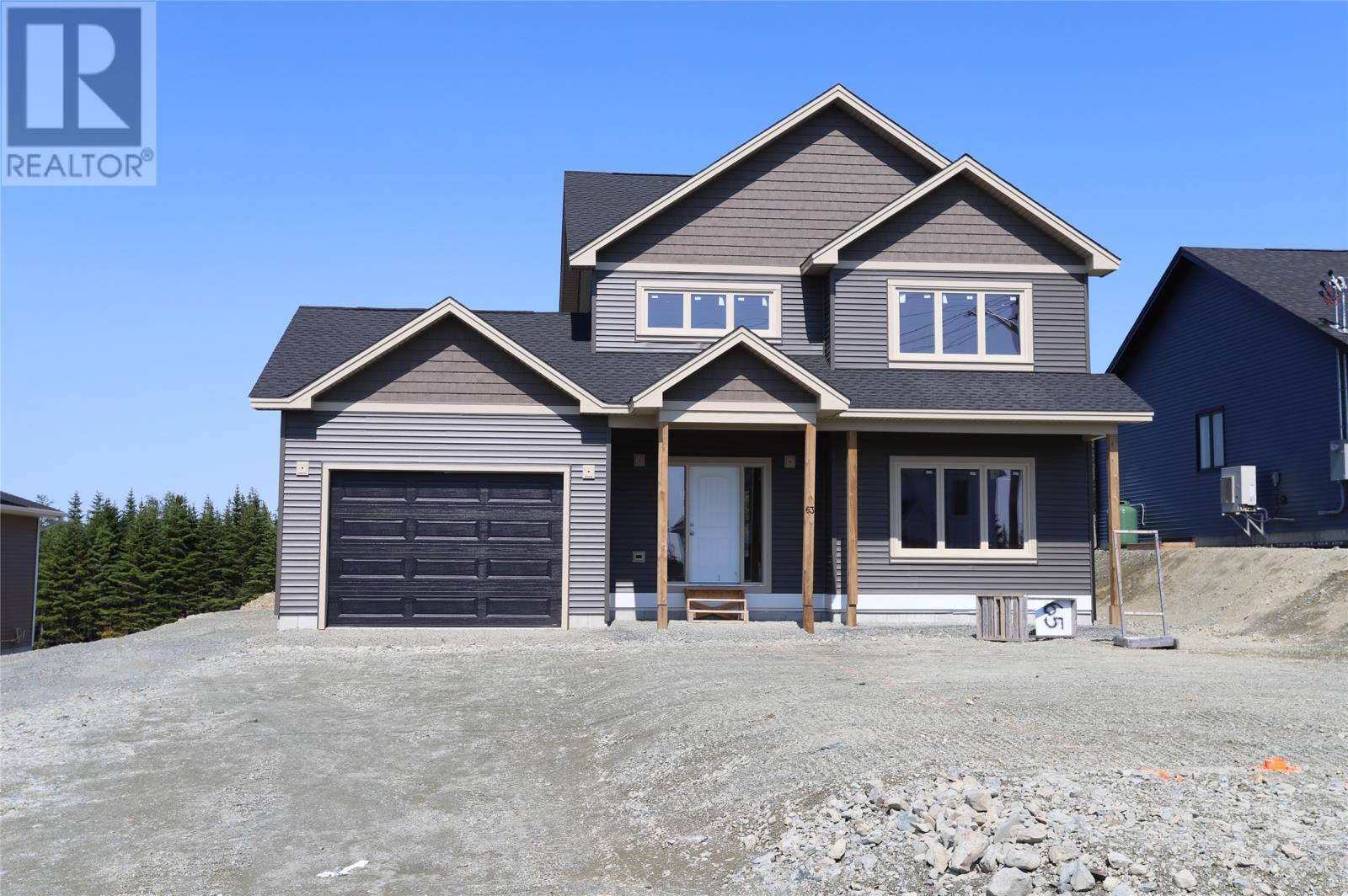 63 Peggy Deane Drive