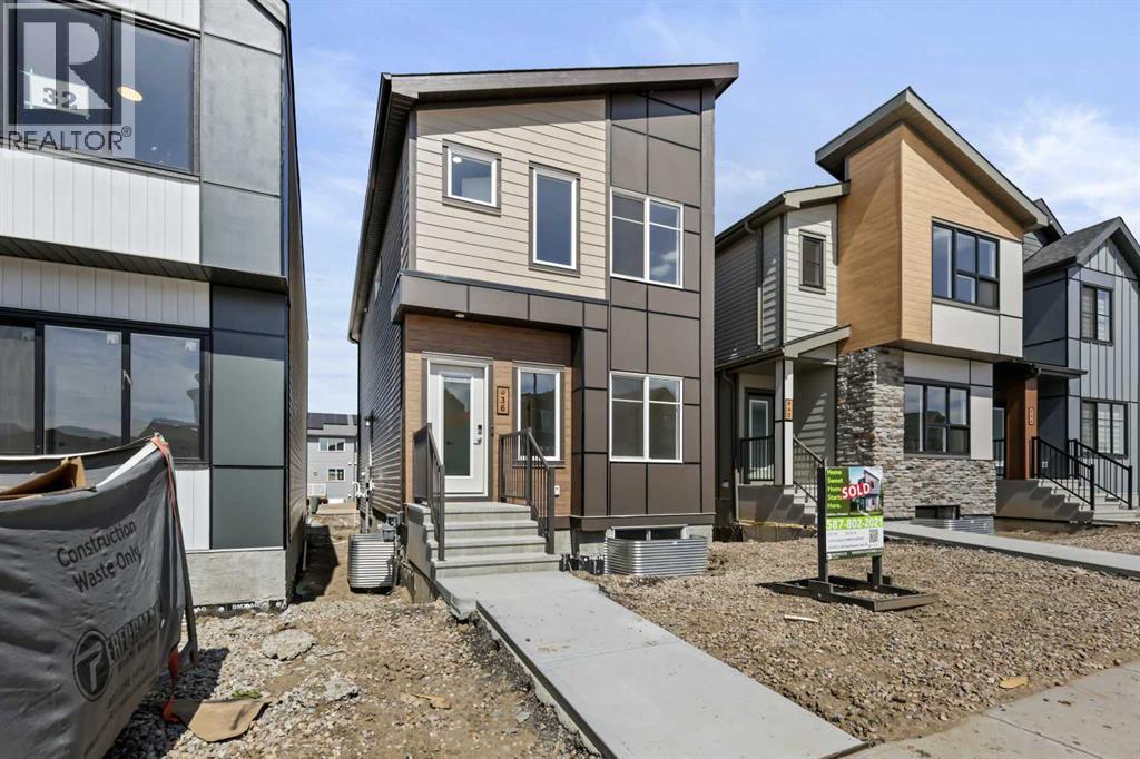 36 Heartwood Lane SE - 1