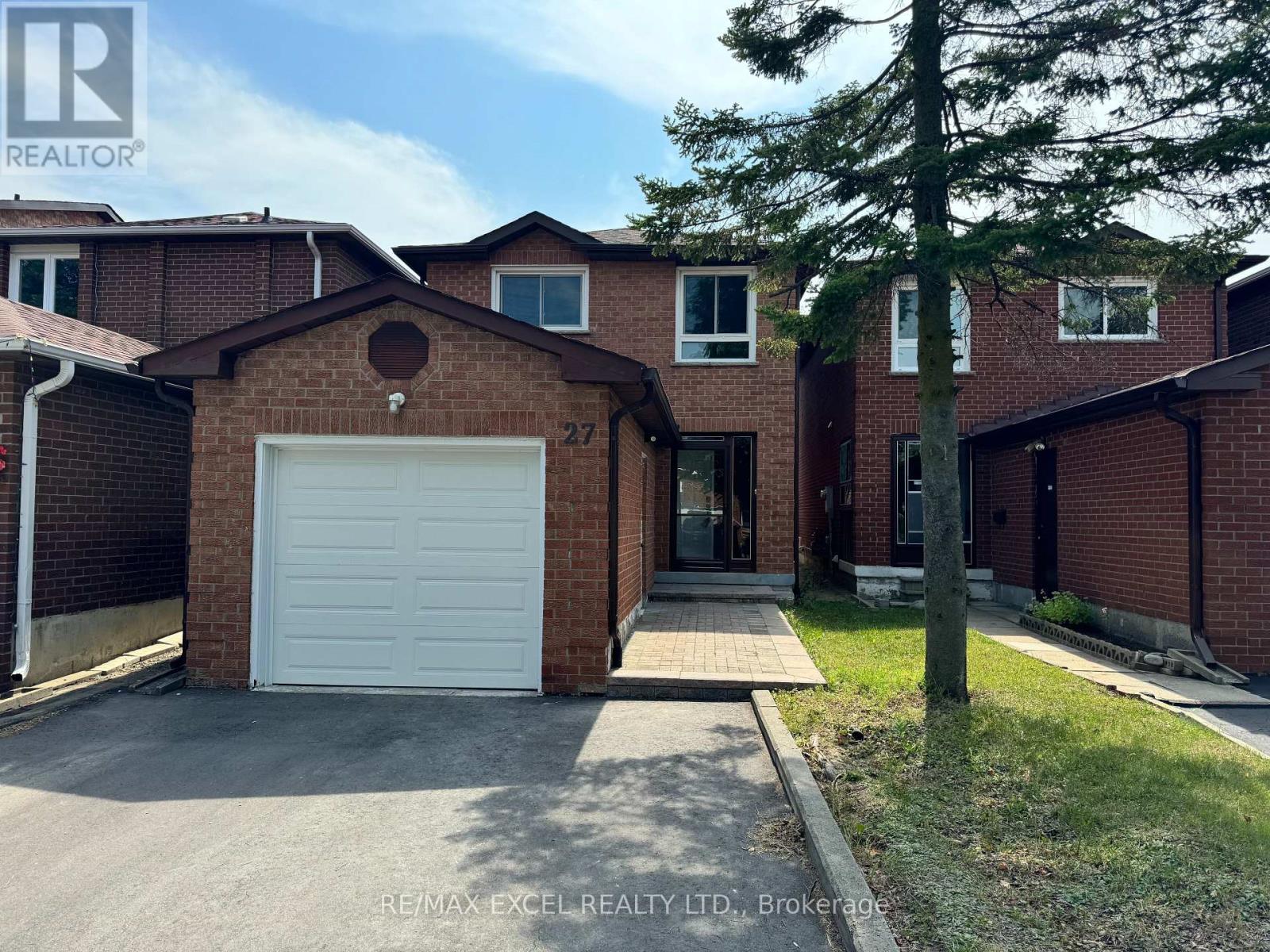 27 MANSTON CRESCENT