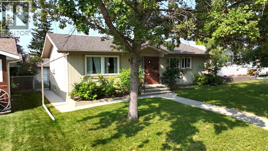 36 Anders Street, Red Deer
