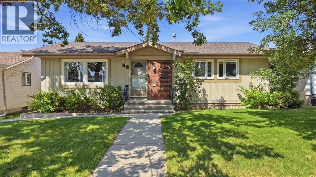36 Anders Street, Red Deer
