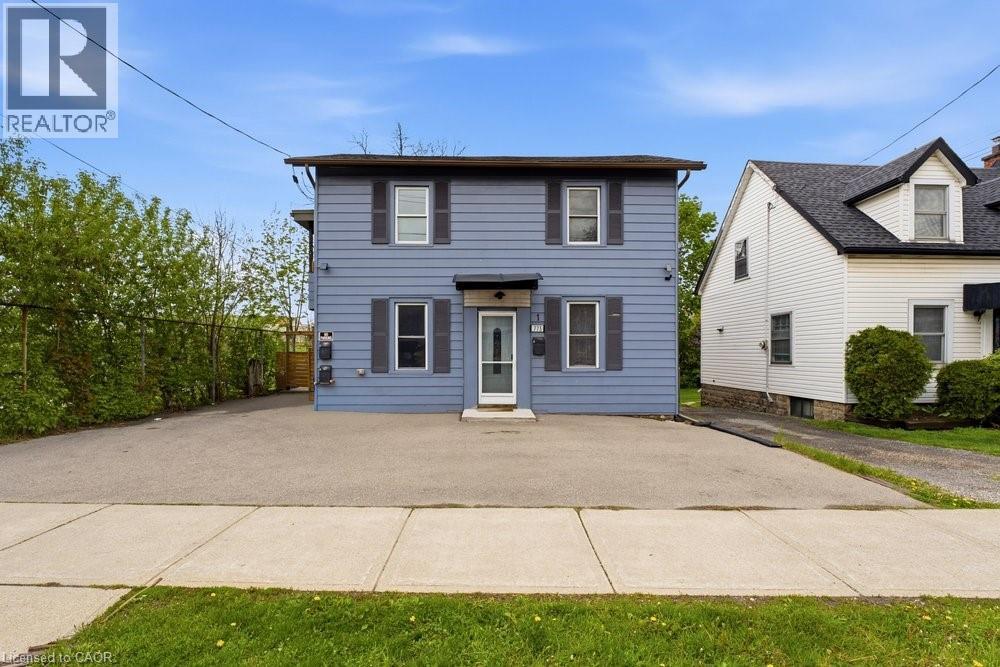 773 LAWRENCE Road - 2