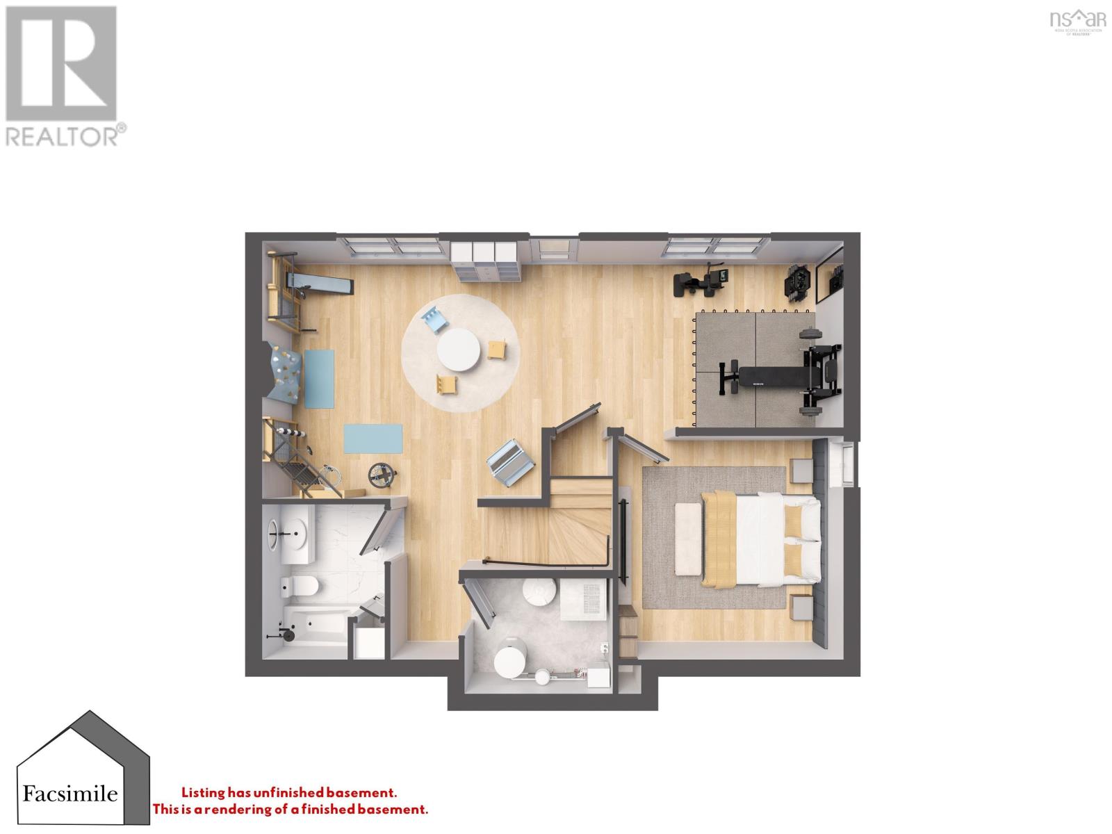 Unit 15 Bucksaw Court, Hemlock Grove - 4