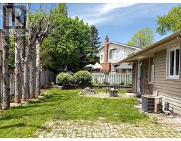 2094 Water's Edge Drive, Oakville, ON L6L1A4 Photo 38