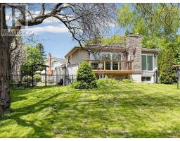2094 Water's Edge Drive, Oakville, ON L6L1A4 Photo 41