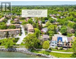 2094 Water's Edge Drive, Oakville, ON L6L1A4 Photo 44
