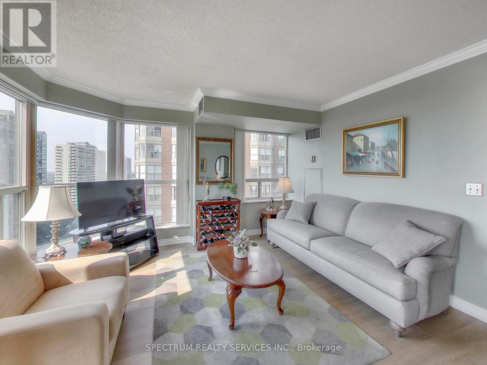 #1603E 325 WEBB DRIVE - 20