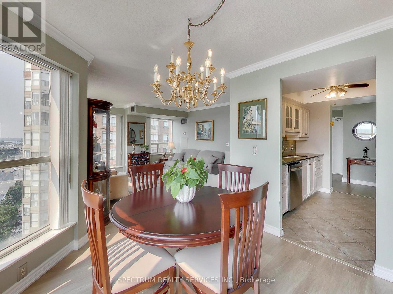 #1603E 325 WEBB DRIVE - 26