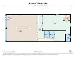 5012 50 Street, Evansburg, AB T0E0T0 Photo 19