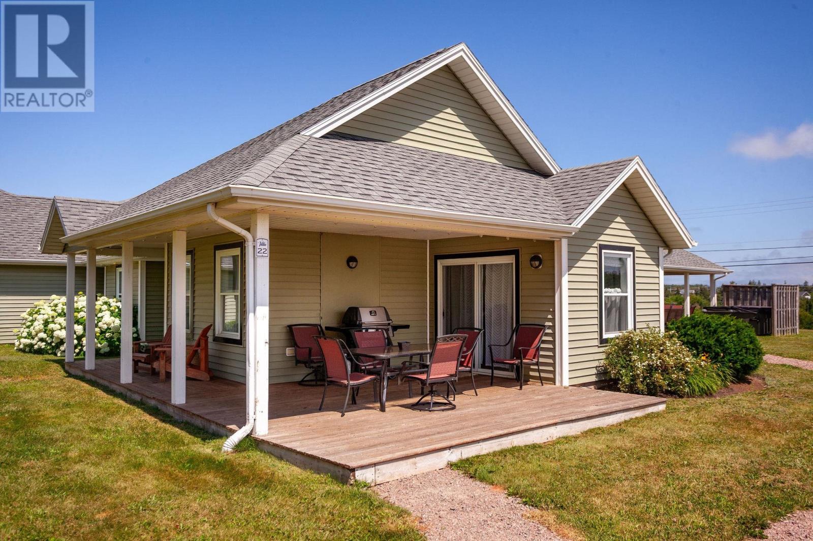 22 170 Schoolhouse Lane, Stanley Bridge — photo 2