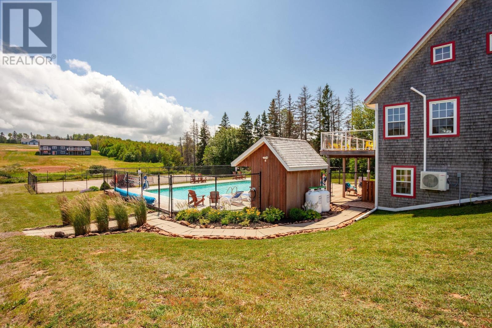 #22 170 Schoolhouse Lane - 23