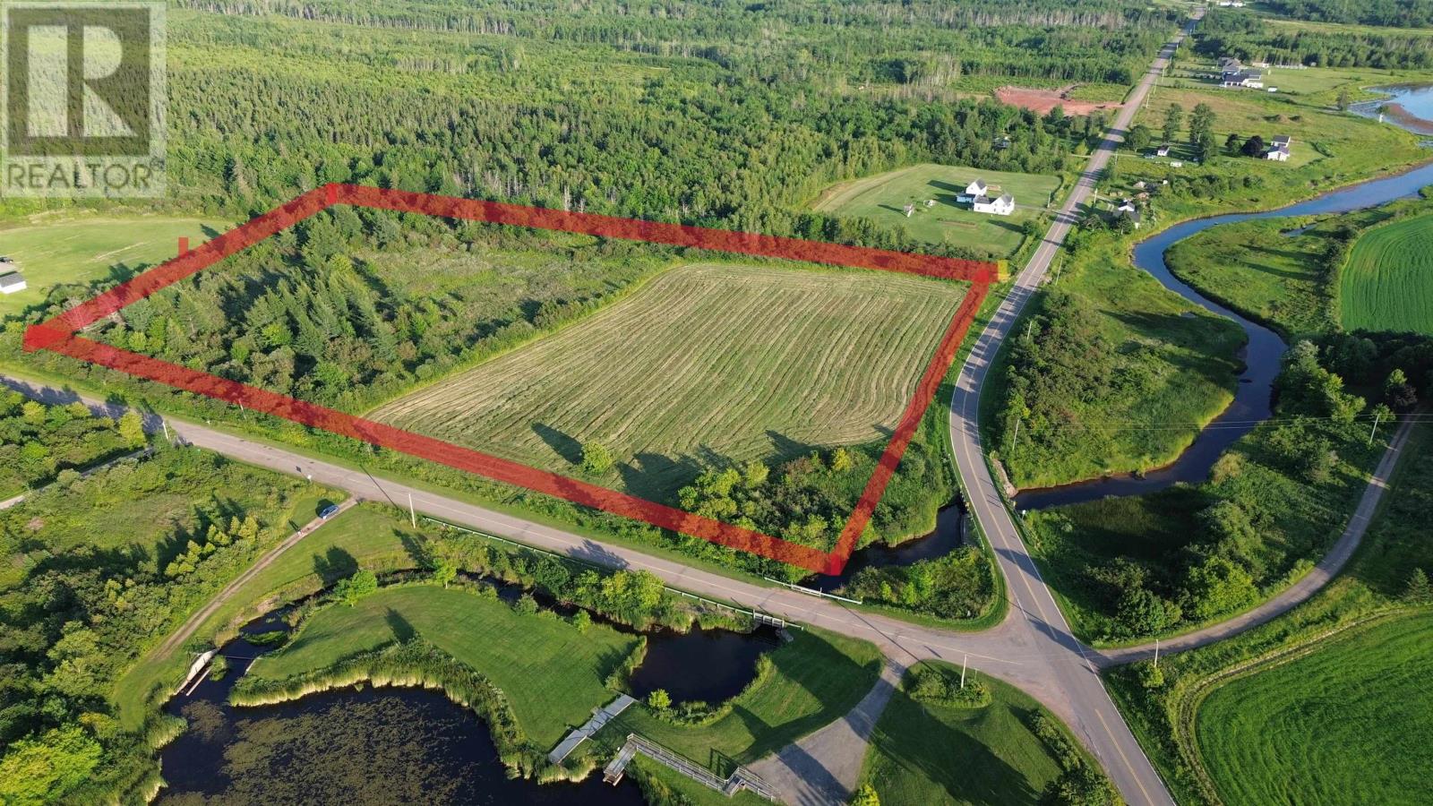 0 St. Gilbert Road, Baie-Egmont — photo 2