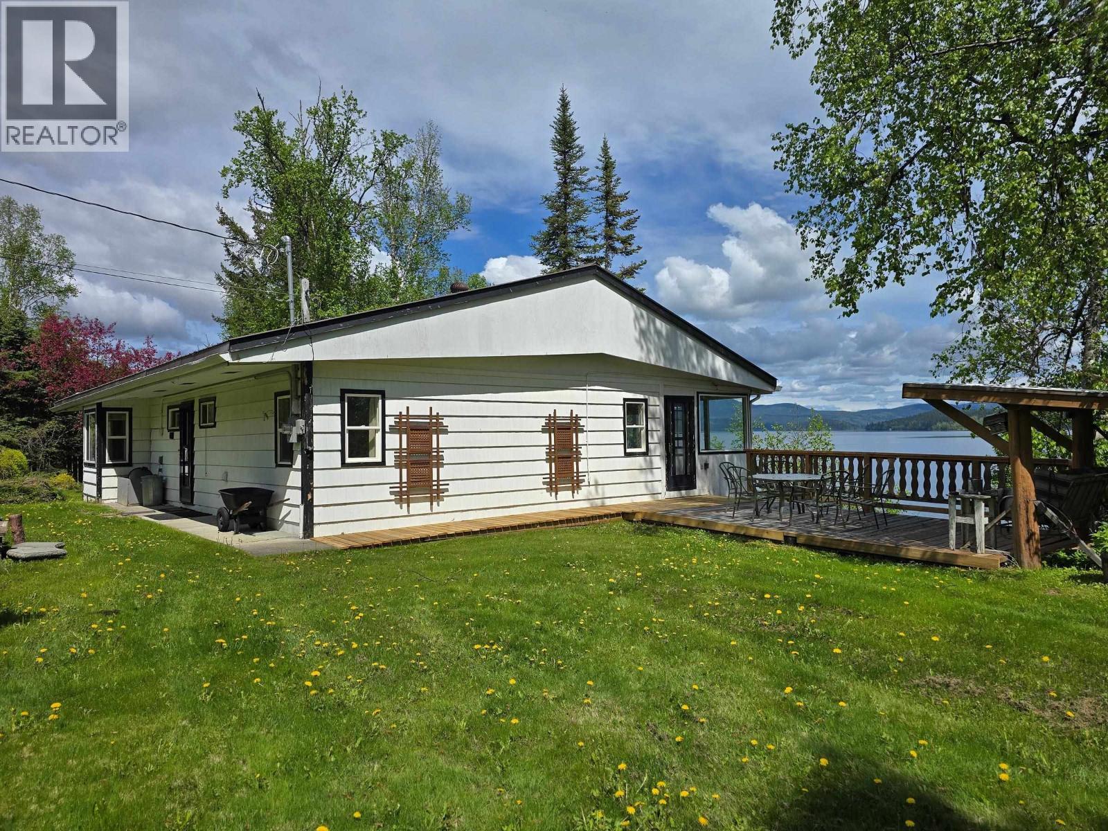 6412 HORSEFLY LANDING ROAD, Horsefly