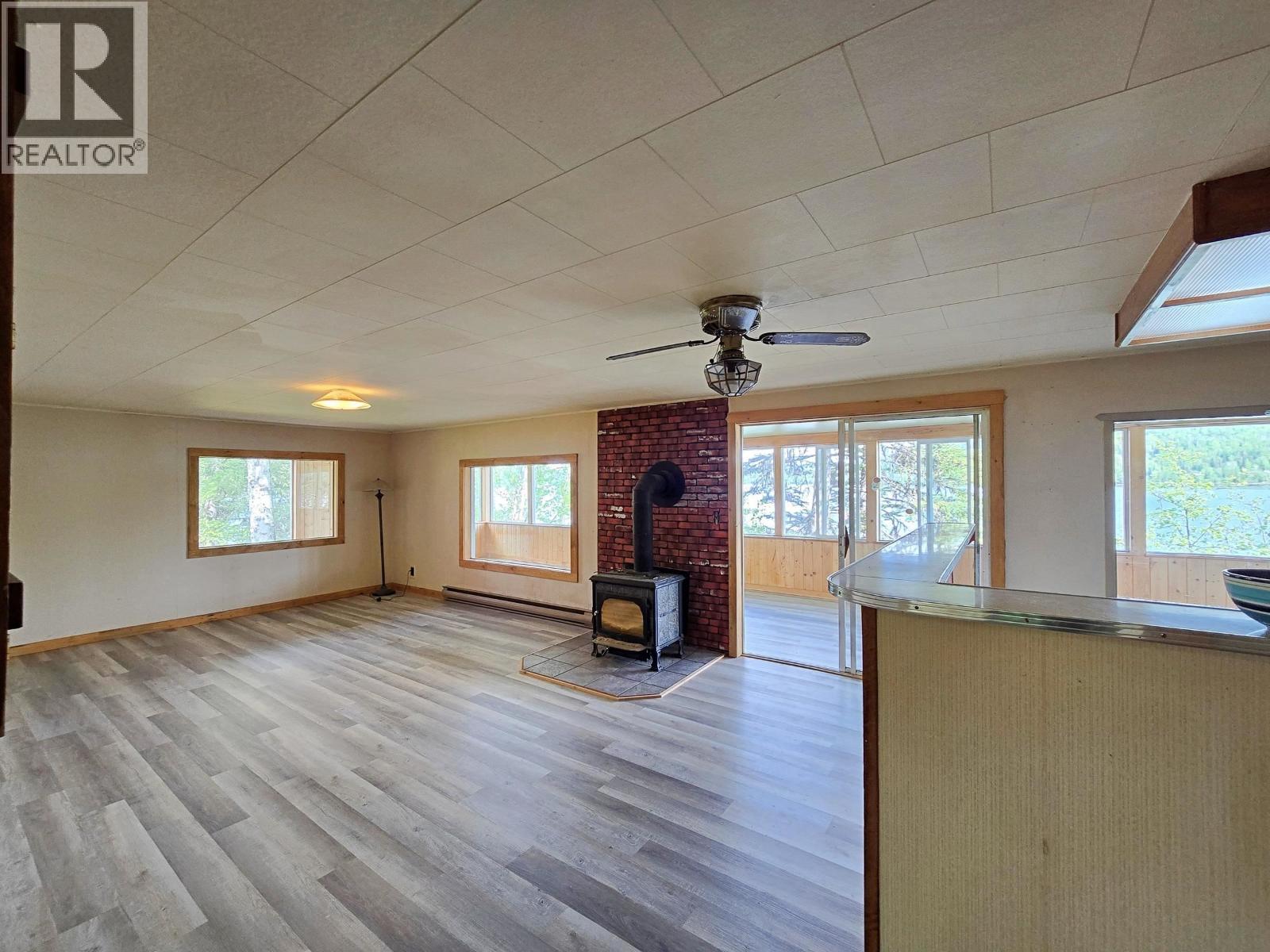 6412 HORSEFLY LANDING ROAD, Horsefly