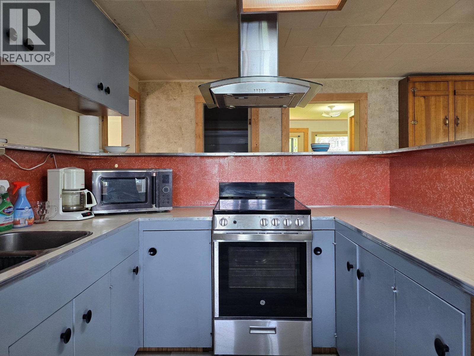 6412 HORSEFLY LANDING ROAD, Horsefly