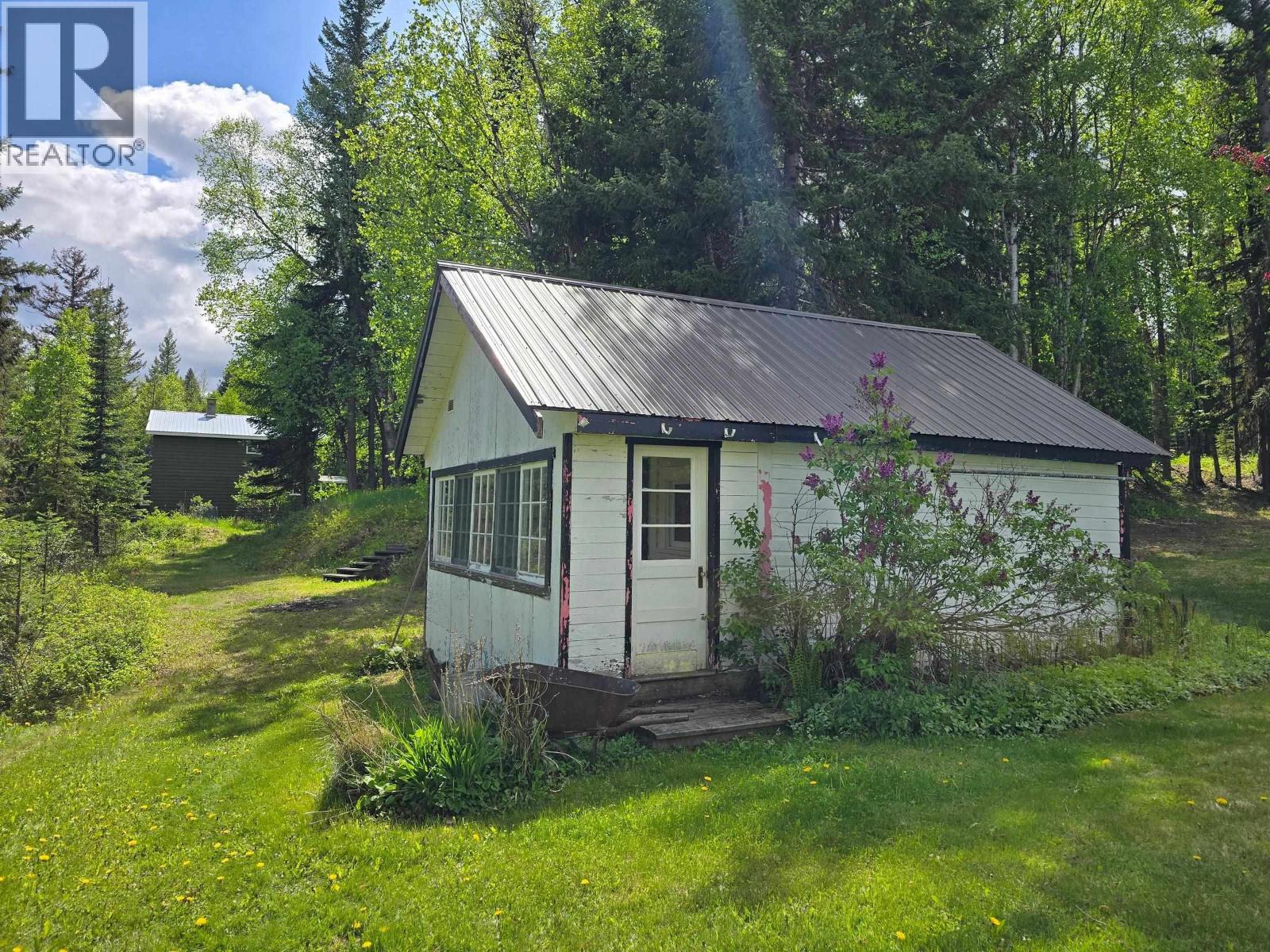 6412 HORSEFLY LANDING ROAD, Horsefly