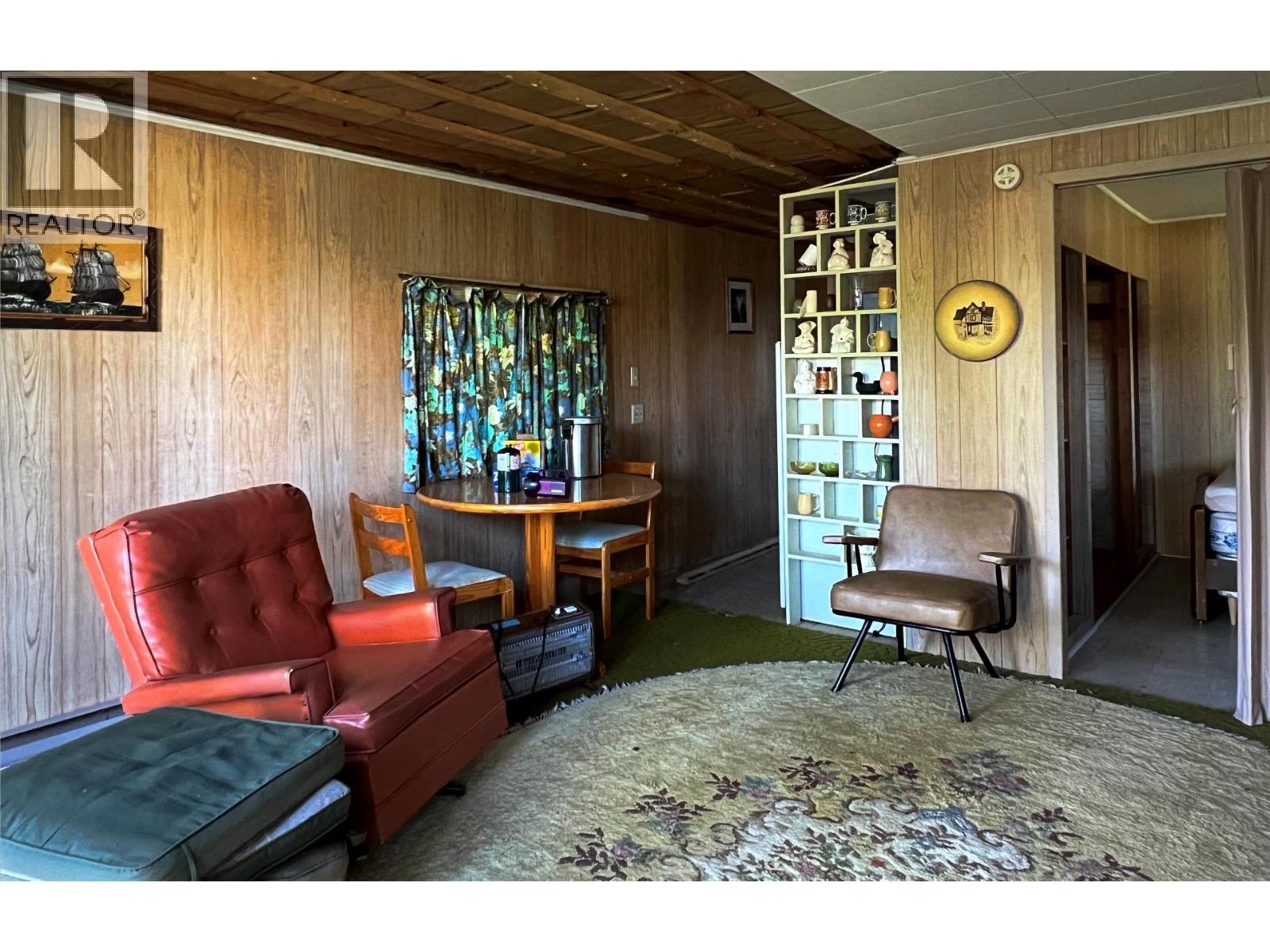 6412 HORSEFLY LANDING ROAD, Horsefly