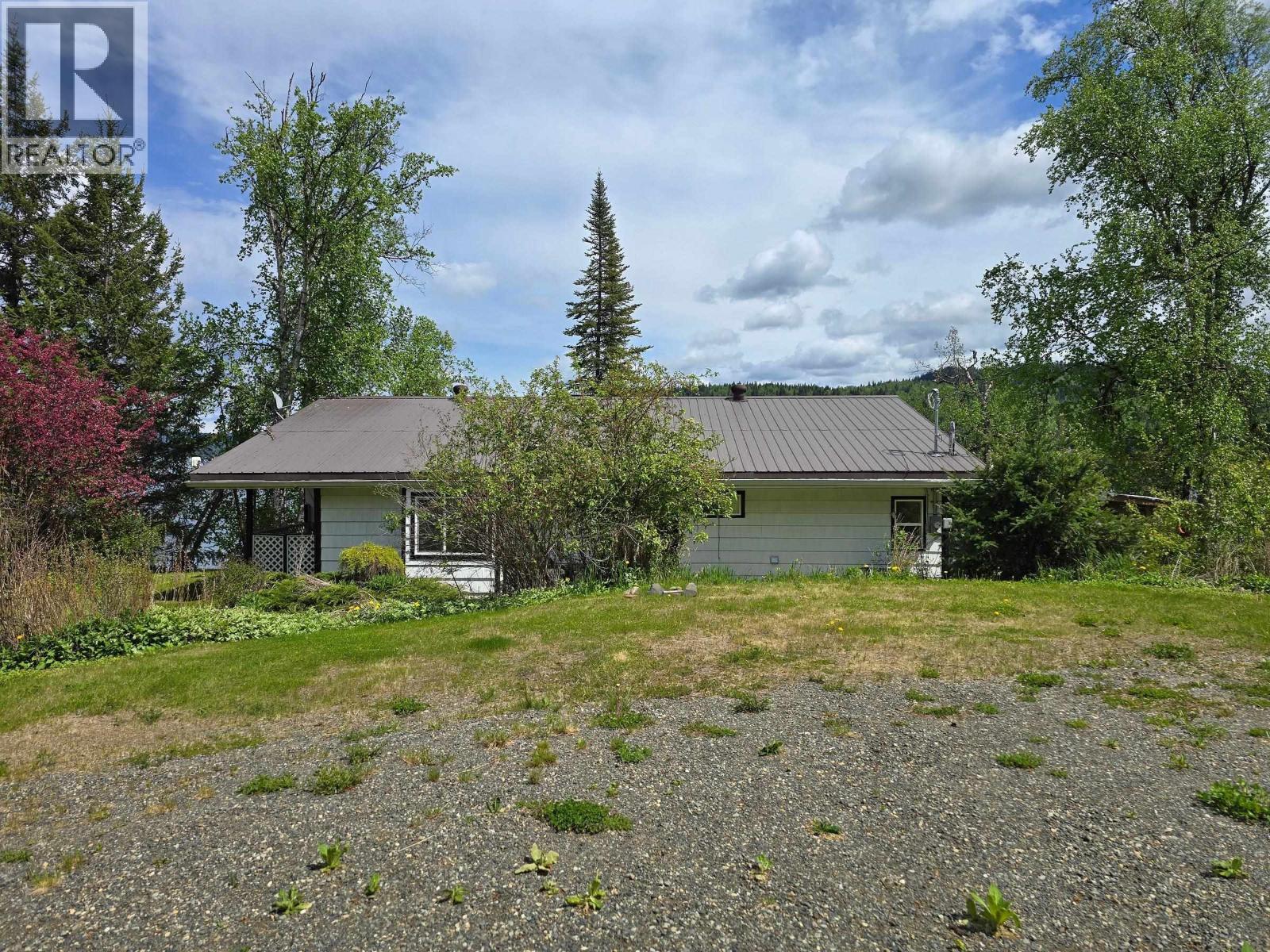 6412 HORSEFLY LANDING ROAD, Horsefly
