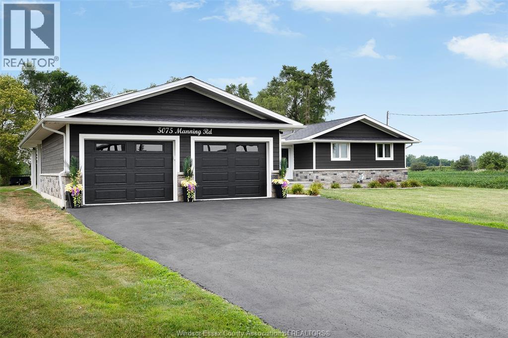 5075 MANNING ROAD - 3
