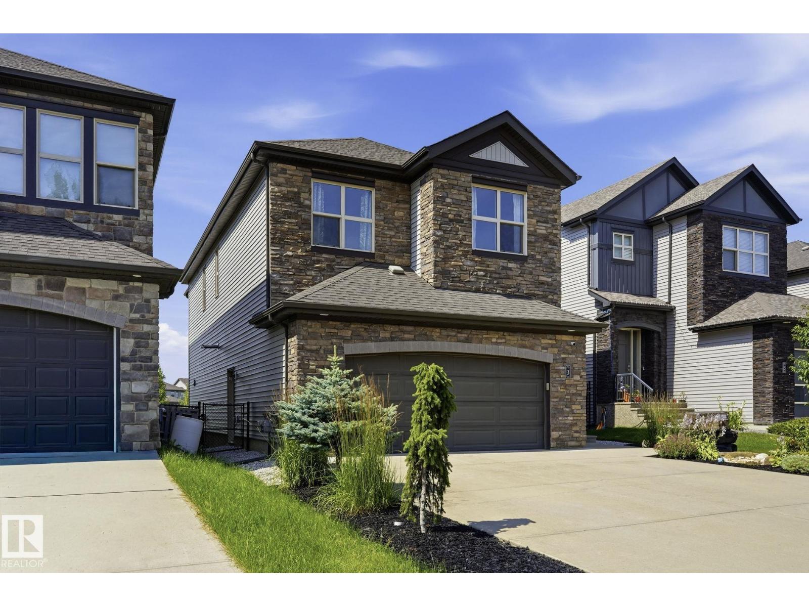 3 Garneau GA, Greenbury, Spruce Grove photo 3
