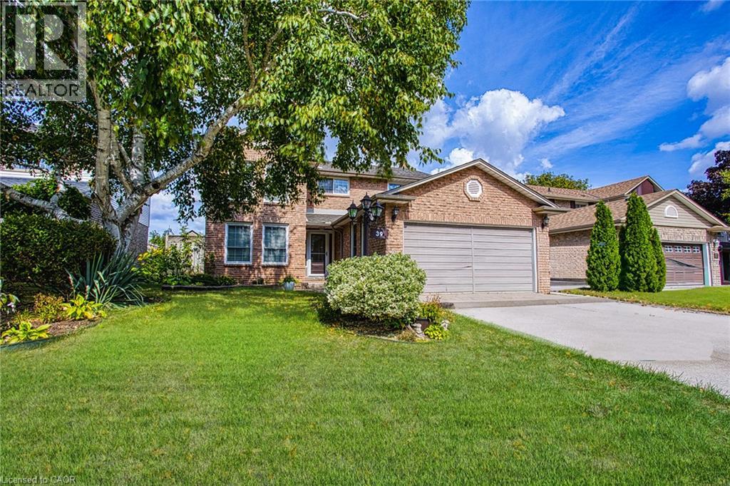 39 AINSWORTH Street - 1