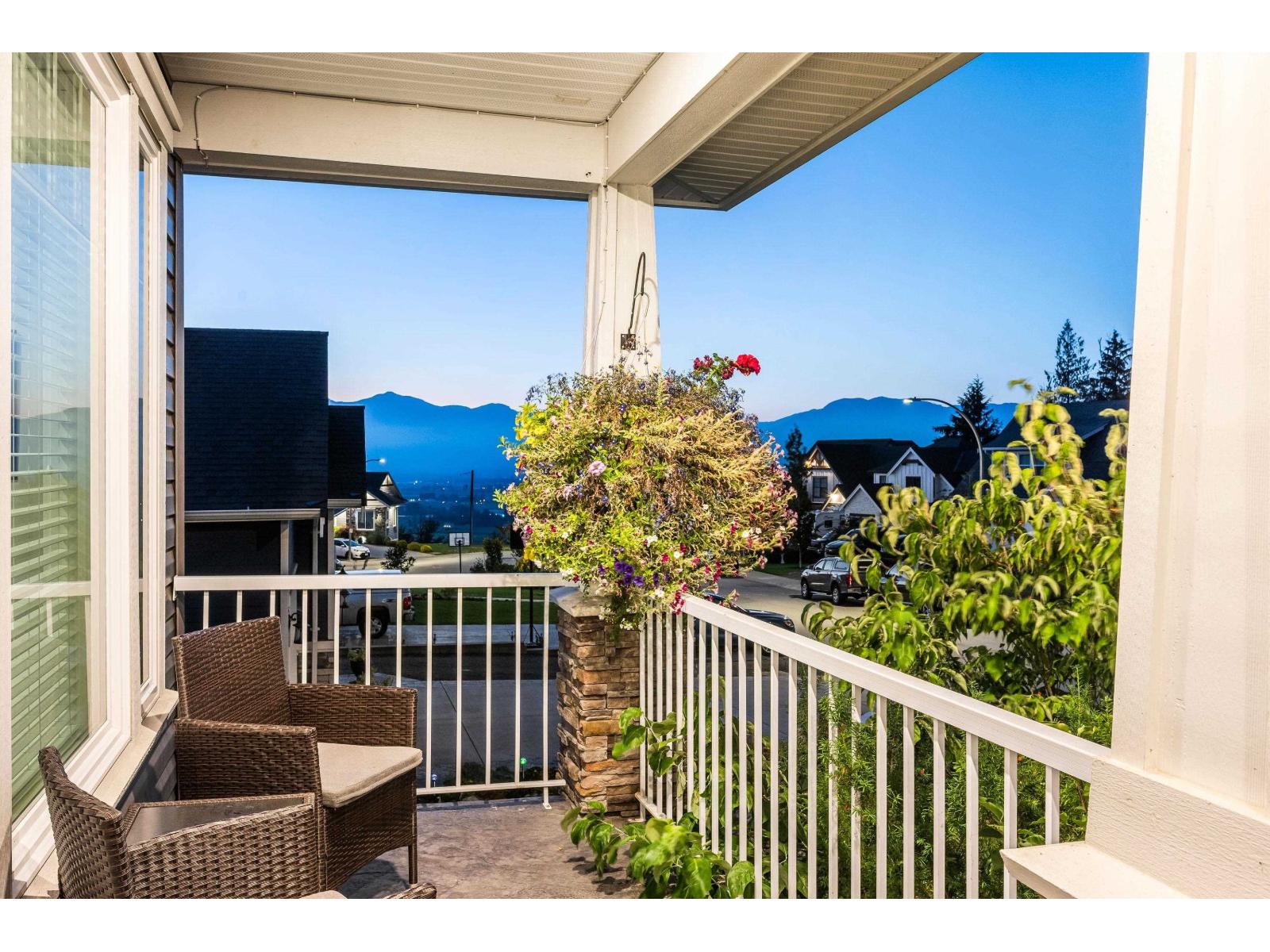 50250 SIENNA AVENUE, Eastern Hillsides, Chilliwack